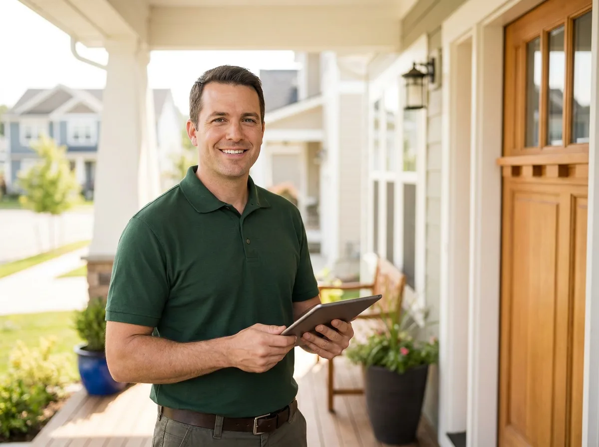 Pest control FAQs for Girard, KS